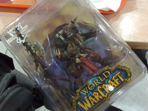 World of Warcraft - Фигурки ВоВ