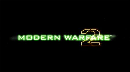 Modern Warfare 2 - Ожидаются динамическимы темы Modern Warfare 2 для XMB