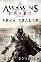 Assassin's Creed II - Нам снова обещают книгу