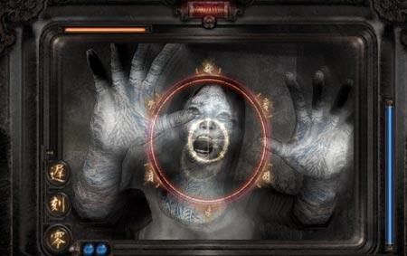 Fatal Frame IV: Mask of the Lunar Eclipse - Fatal Frame 4 выучила английский