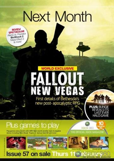 Fallout: New Vegas озвучивает ОДИН человек