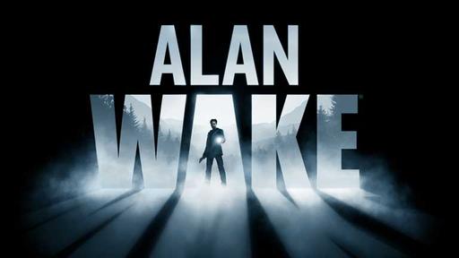 Alan Wake - Remedy: Alan Wake имеет важное значение для выживания компании