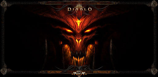 Diablo III - Гайд по блогу Diablo III