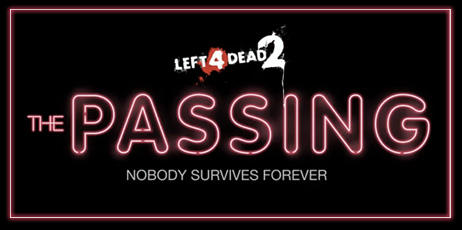 Left 4 Dead 2 - Обновление Left 4 Dead 2 - 27 апреля 2010 года
