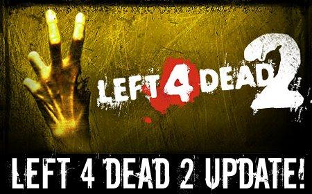 Left 4 Dead 2 - Путеводитель по блогу (от 03.01.2011)