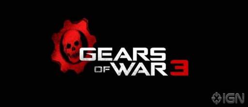 Новости - Новая демонстрация геймплея Gears of War 3