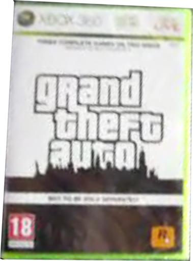 Grand Theft Auto IV - Grand Theft Auto IV: Complete UPD