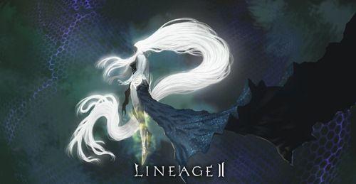 Lineage II - Lineage 2 New Project
