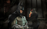 Batmancatwoman
