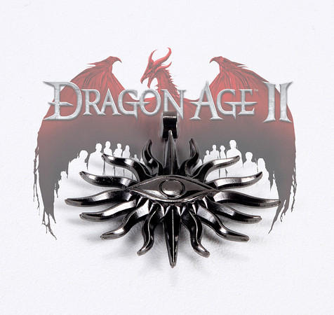 Dragon Age II - Товары из серии Dragon Age на сайте epicweapons.com