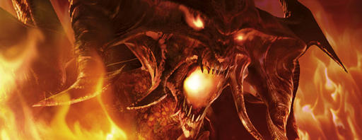 Diablo III - Уровень монстров в инферно и немного о бете.