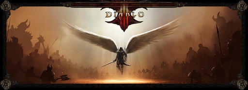Diablo III - Blizzard обо всем. Сборная солянка №18