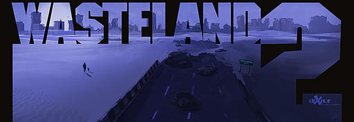 Wasteland 2 - Обновление №6. Мы собрали 1,5 миллиона долларов!