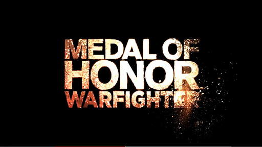 Medal of Honor: Warfighter - Следующей Medal of Honor мы уже не увидим...