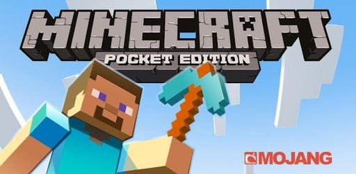 Новости - Minecraft Pocket Edition разошелся гигантскими тиражами!