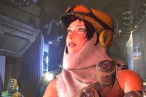 E3 2016: ReCore – дата выхода и трейлер геймплея